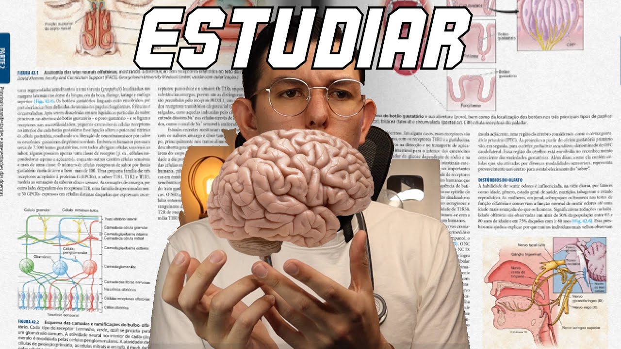 ¿Cómo MEJORAR tu manera de Estudiar? | Drpologuerrero