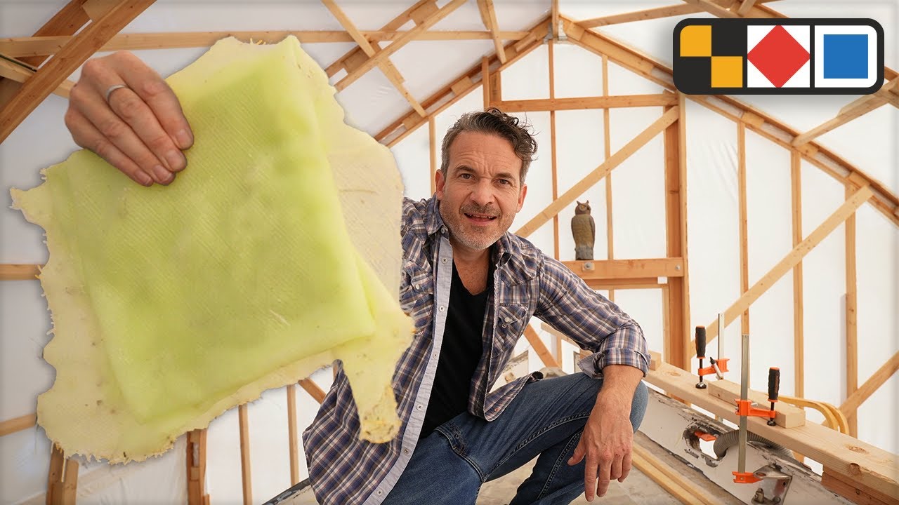 Why Fiberglass Fails (and How to Fix It) | E010