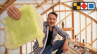 Why Fiberglass Fails (and How to Fix It) | E010