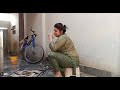 My First Bathing Vlog Aunty Bathing Vlog Desi Aunty Bathing Vlog Viral