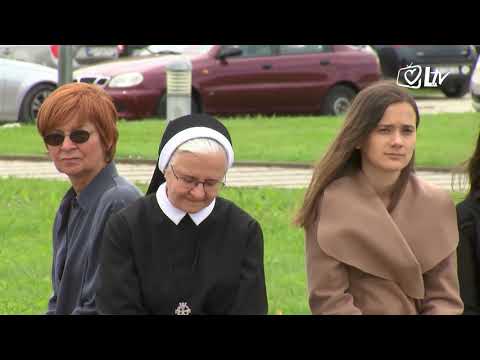 Izdvojeno 4.6.2020. - Proslava sv. Kvirina u Sisku