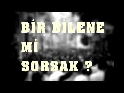 Bir Bilene Mi Sorsak - İkiye On Kala