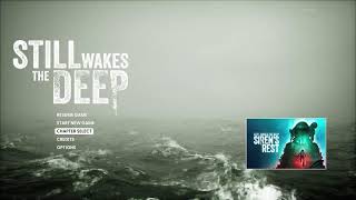 Why is the wake the deep