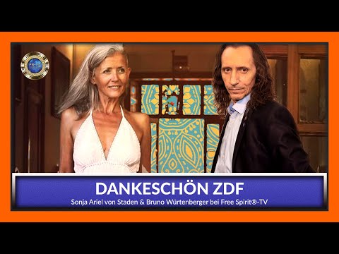 Dankeschön ZDF