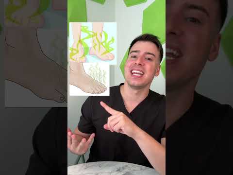 Derm Hack: Smelly Feet