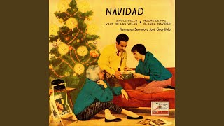 Auld Lang Syne, Vals De Las Velas