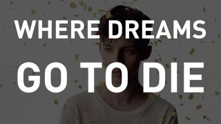 Troye Sivan - SUBURBIA [Video Lyrics]