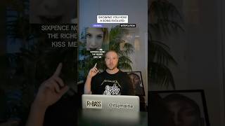 Download lagu Showing You How A Song Evolved: LISA “Moonlit Floor” & Sixpence None The Richer “Kiss Me” #shorts mp3