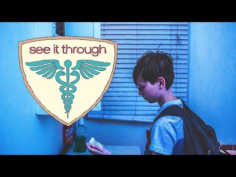 DWELLINGS - See It Through (Official Music Video)