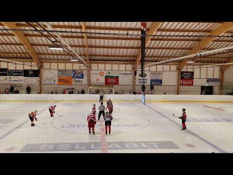 Jääsudet - Hurtat 25.1.2026. Erä 2.