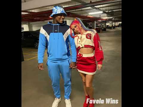 MC IG Feat. Pipokinha - Noite fria