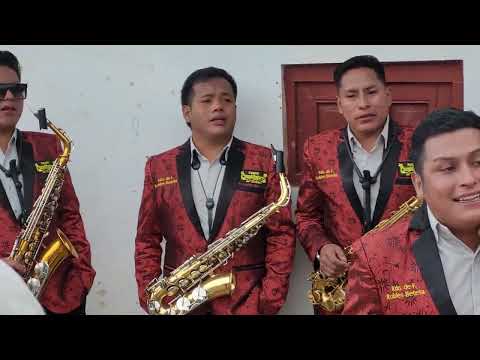 Tapacocha 2023 - orq. super conquistadores del folklore.