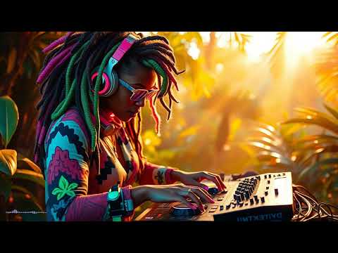 🌴DubTune - Reggae Music for the Soul | Chill Reggae Grooves & Deep Bass🎶 Vol.31