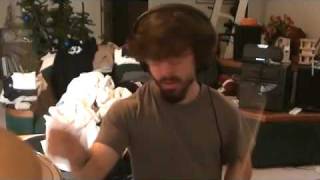 Transatlantic - Is It Really Happening (Drum Cover)