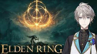 【ELDEN RING】イベント進めたり知らない地に行ったり #23【甲斐田晴/にじさんじ】