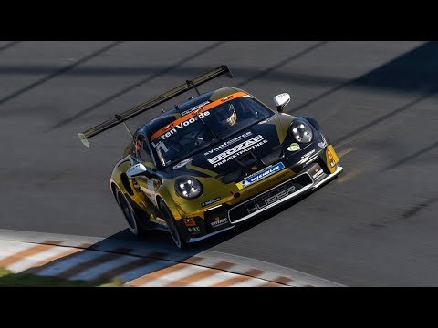 🇩🇪 LIVE  Rennen 7 | Hungaroring (HUN) | Porsche Carrera Cup Deutschland 2024