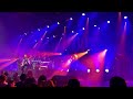 In Flames - Behind Space (Live @ History, Toronto 2023)