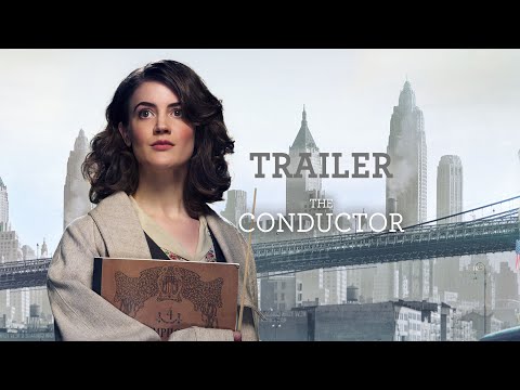 The Conductor (2019) Official Trailer