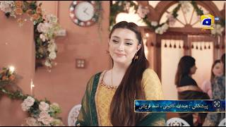 Muhafiz Episode 29 Promo | Tonight at 9:00 PM only on Har Pal Geo
