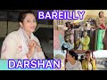 Kshitij Ne Sirf PAADA Fart Hai Bareilly Mein Bareilly Travelvlog Vlog