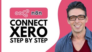 How to connect Xero to n8n step by step