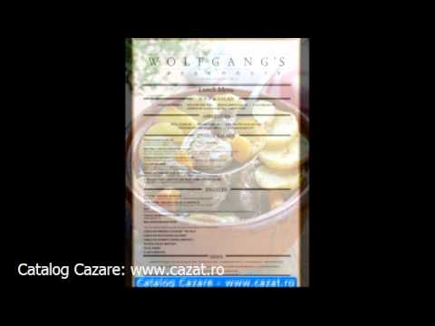 Cazare Cosdeni, Bihor - Cazat.ro