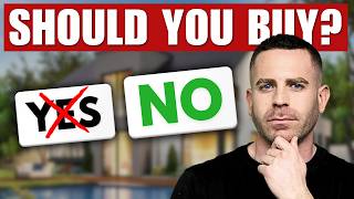 The ONLY 2 Reasons To Buy A House In 2026