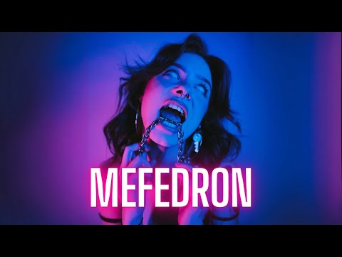 DR. VODKA - MEFEDRON