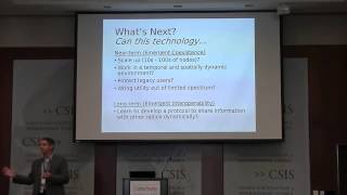 Software Learned Radio: Radio Intelligent enough for tomorrow's spectrum