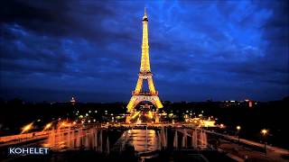 Jill Barber -  Sous Le Ciel De Paris