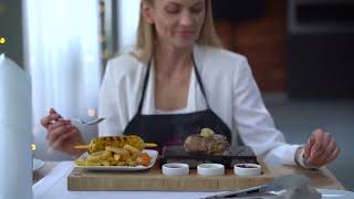 Poznajcie nas - Hotel EUROPA**** Starachowice