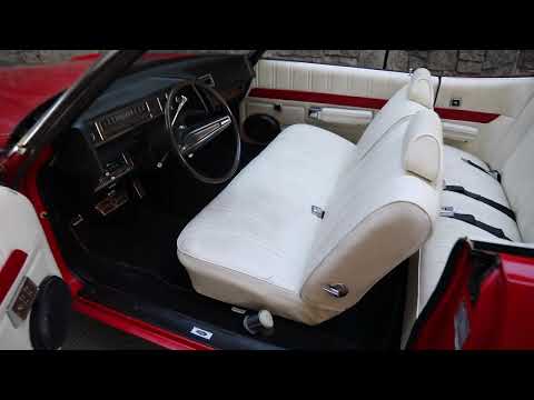 1971 Ford LTD (CC-1656480) for sale in Atlanta, Georgia