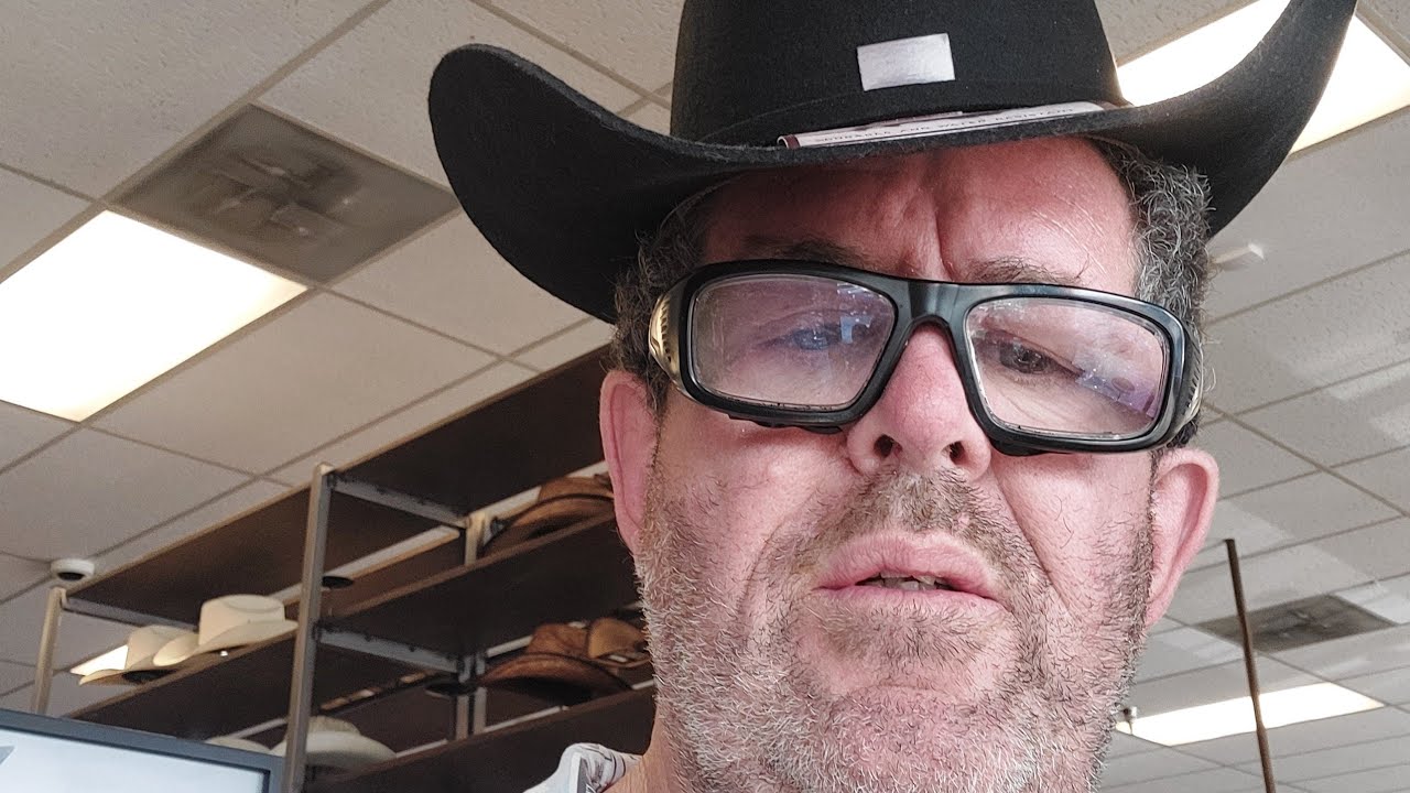 Supply Run, how it works in Quartzsite, AZ.