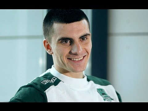 Один день из жизни футболиста «Краснодара-2»
