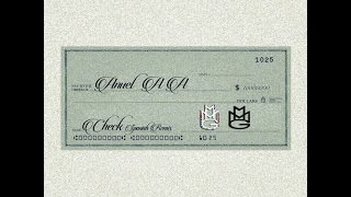 Check (Spanish Remix) Anuel AA