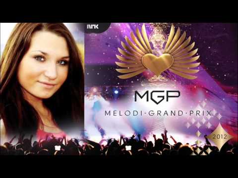 Nora Foss Al-Jabri - Somewhere Beautiful | MGP 2012