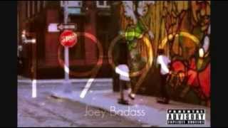 Joey Bada$$ ft CJ Fly - Hardknock 1999 mixtape w/lyrics free download