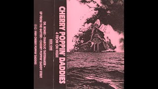 Cherry Poppin' Daddies - 4 From on High (cassette)