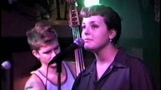 Kelly Hogan Band, Star Bar, 6-23-96, Pt. 2