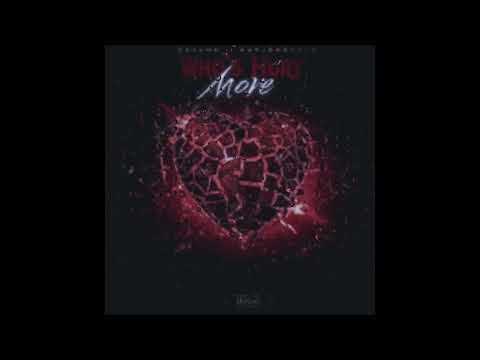 Break The Silence Prod @willbeatz