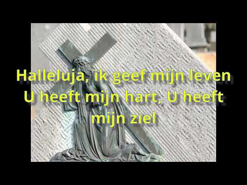 Opwekking 751 Ik zie het kruis