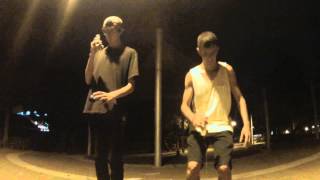 1 Month of Kendama. Mini edit #1