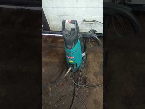 фото минимойка makita 0