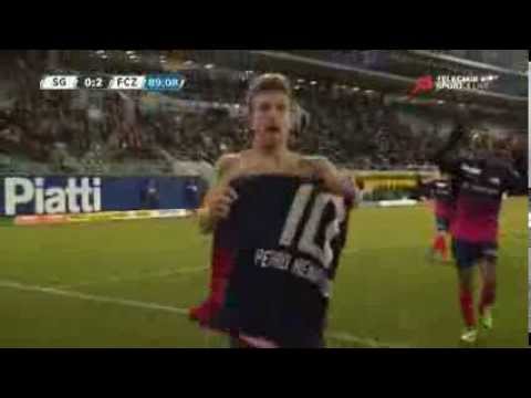 Pedro Henrique Konzen Homenagem Lelino