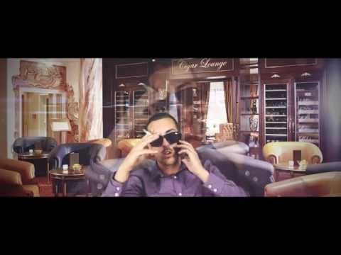 Diggi55 & ESTIES - CAPPY DER DON ft. CAPTN (Offizielles HD-Video)