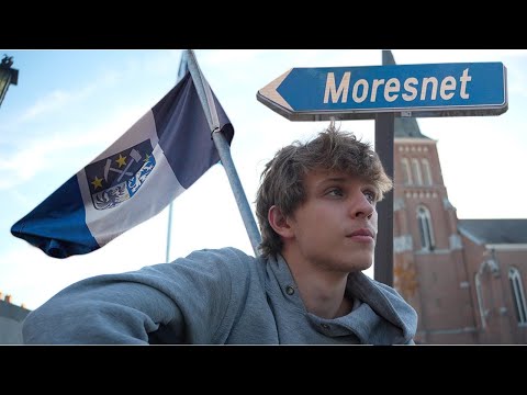 Inside Europe's Forgotten Country (that spoke Esperanto)