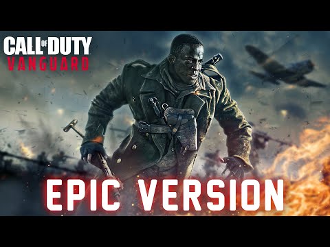 Call of Duty: Vanguard - EPIC VERSION