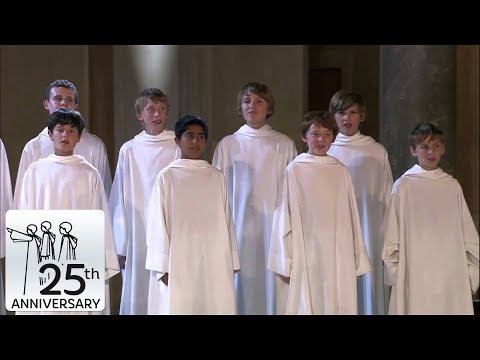 Libera  in America: Joyful Joyful, We Adore Thee