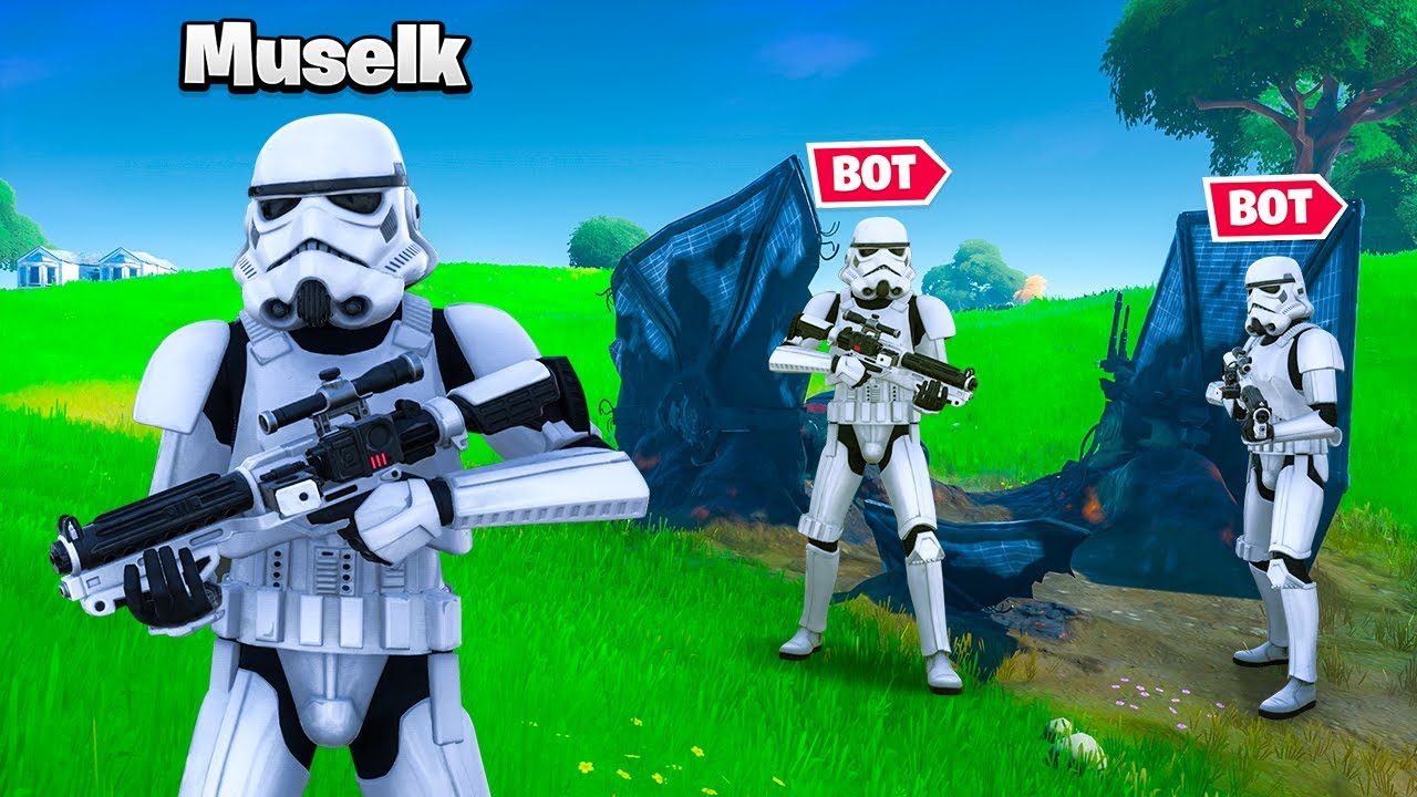 youtube thumbnails fortnite