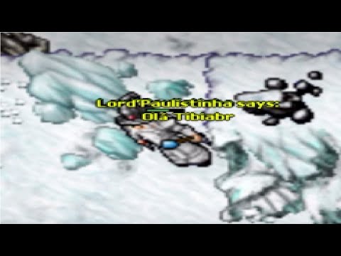 Lord'Paulistinha vs People on Forum[ENG Subtitles] (Elera 2008 8.31)